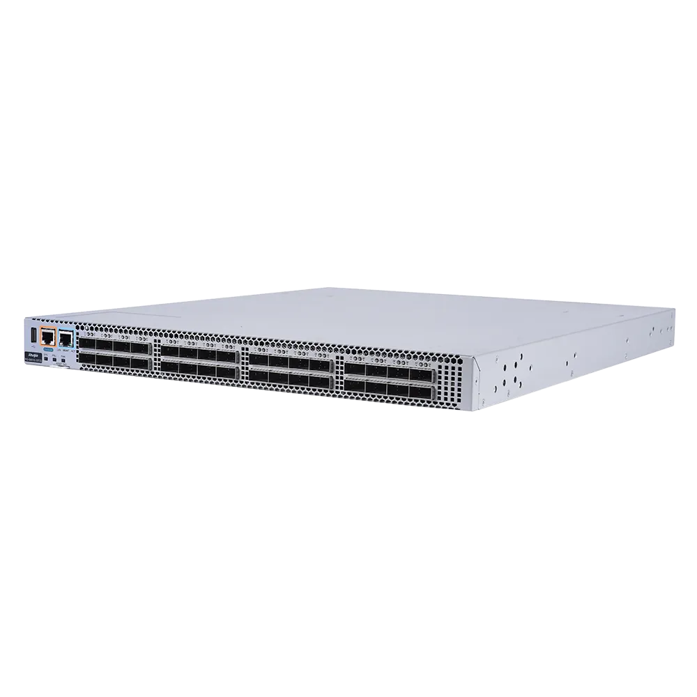 Reyee RG-S6510-32CQ Switch 32 Puertos QSFP28 100GE