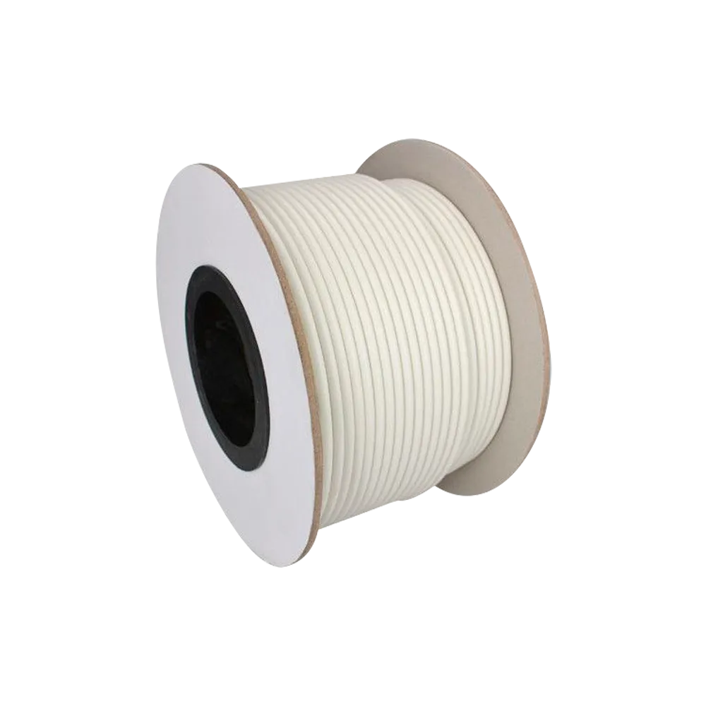RG59P-100B-SIAM Cable Coaxial Siamés RG59 + Alimentación 100m