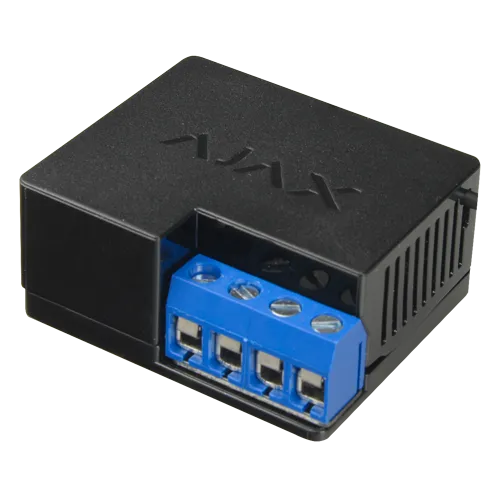 Ajax Relay AJ-RELAY Relé Contacto Seco Control Remoto 12-24V