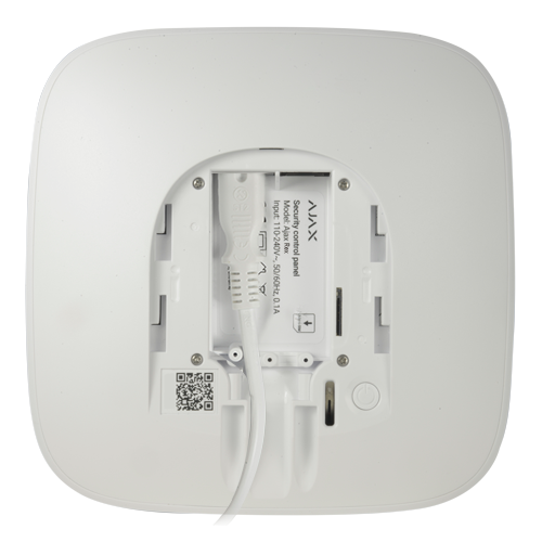 AJAX - AJ-REX2-W-NF - Repetidor Jeweller - Imagen 3