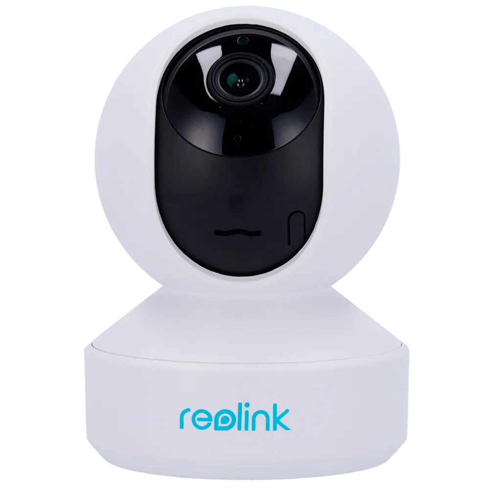 Reolink E330 Cámara WiFi 5MP Interior Pan Tilt RL-E-SERIES-E330