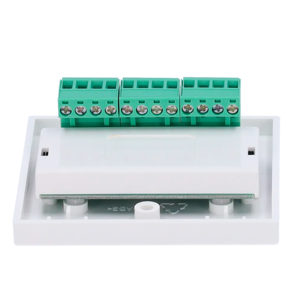 Módulo Analógico Advanced ADV-20-VMMC100 con Aislador