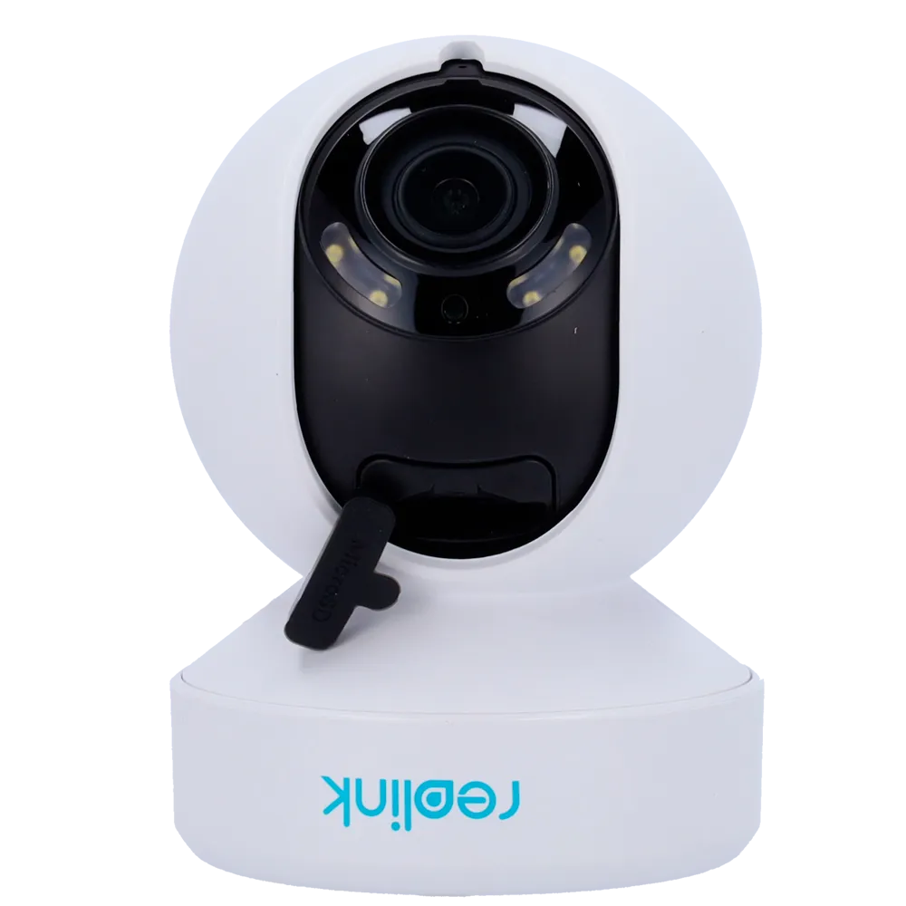 Reolink E540 Cámara WiFi Exterior 5MP PTZ Zoom Óptico