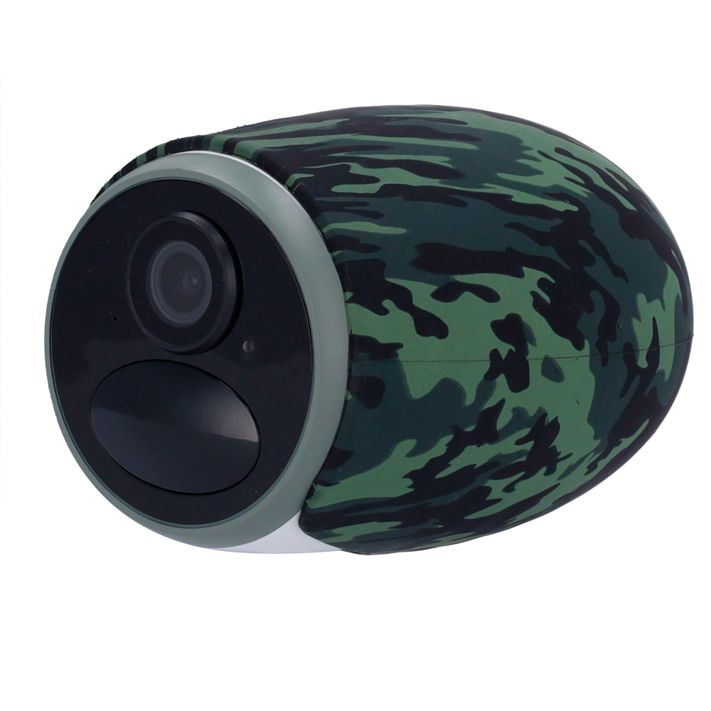 Reolink RL-GO-SERIES-G330 Cámara 4MP 4G Exterior - Imagen 3