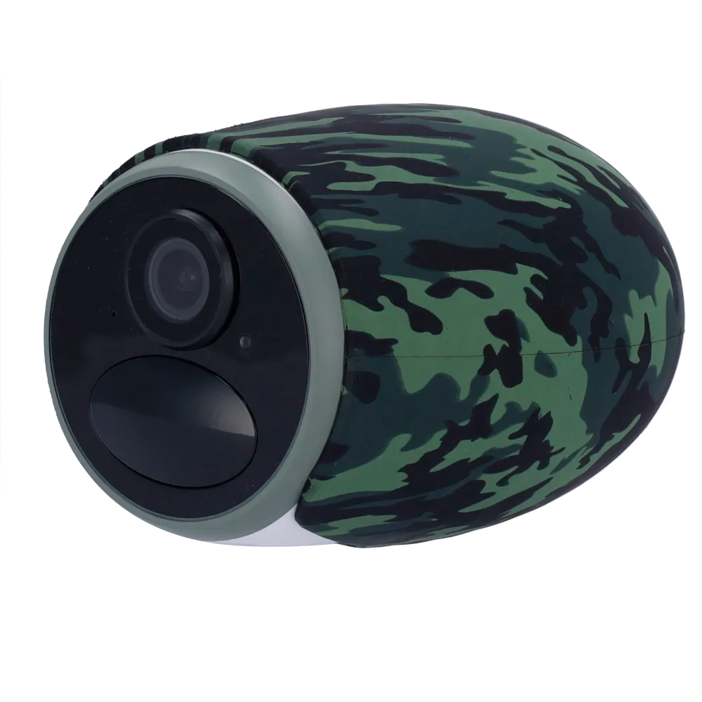 Reolink RL-GO-SERIES-G330 Cámara 4MP 4G Exterior Batería