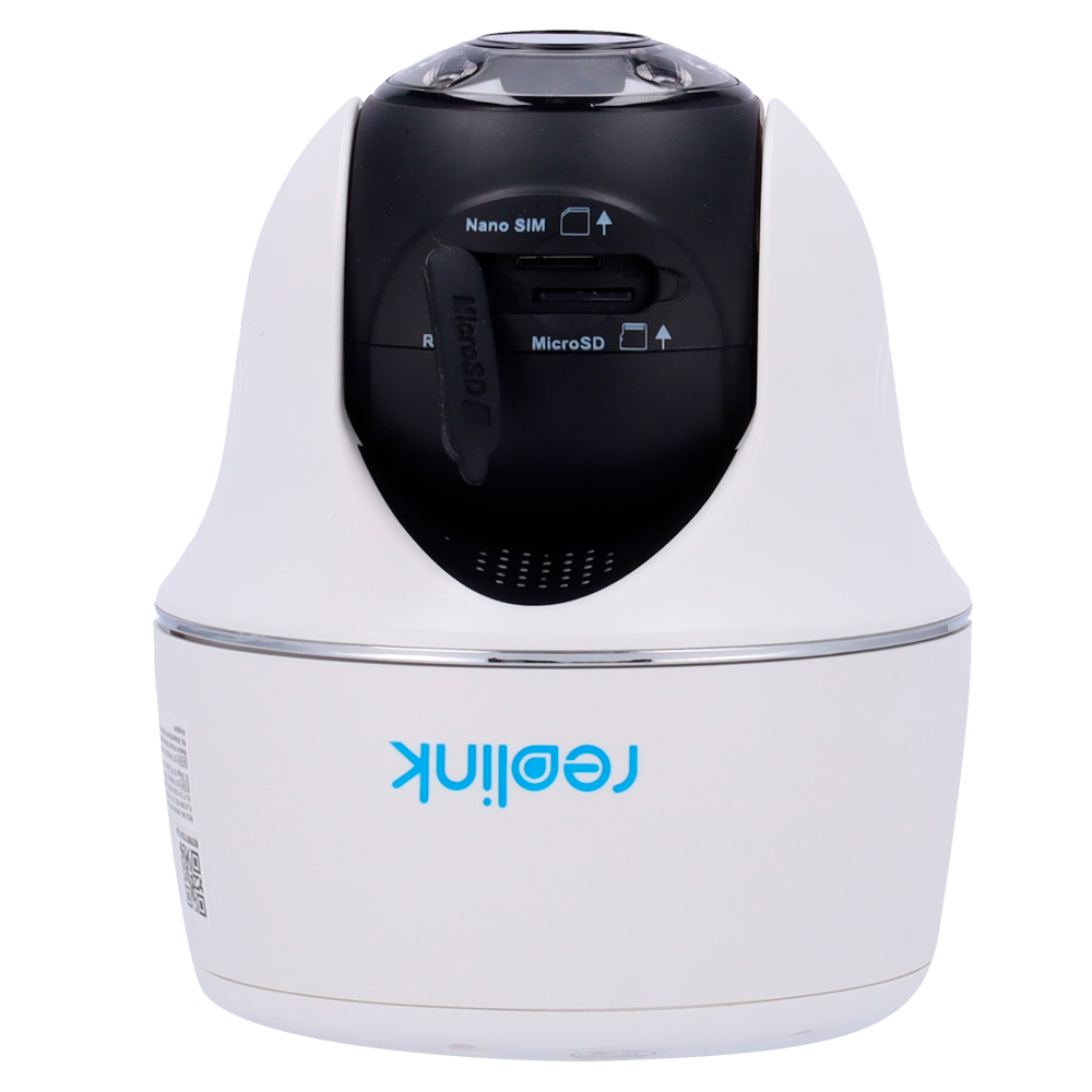 Reolink RL-GO-SERIES-G430 Cámara 5MP 4G Exterior - Imagen 3