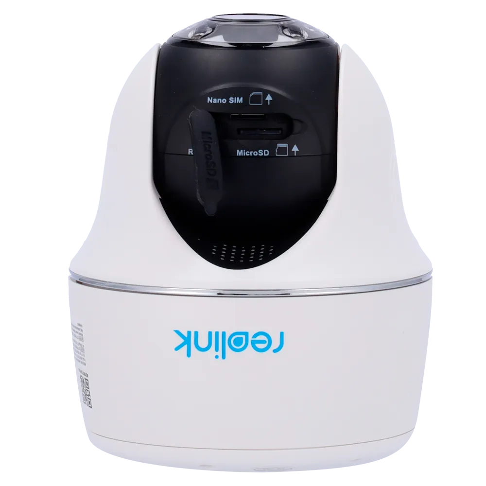 Reolink RL-GO-SERIES-G430 Cámara 5MP 4G Exterior Pan-Tilt