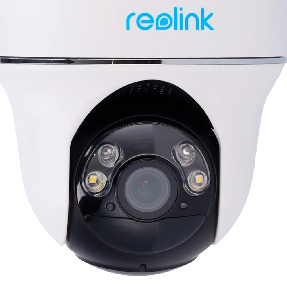 Reolink RL-GO-SERIES-G430-SOLARKIT Cámara 4G Solar 5MP