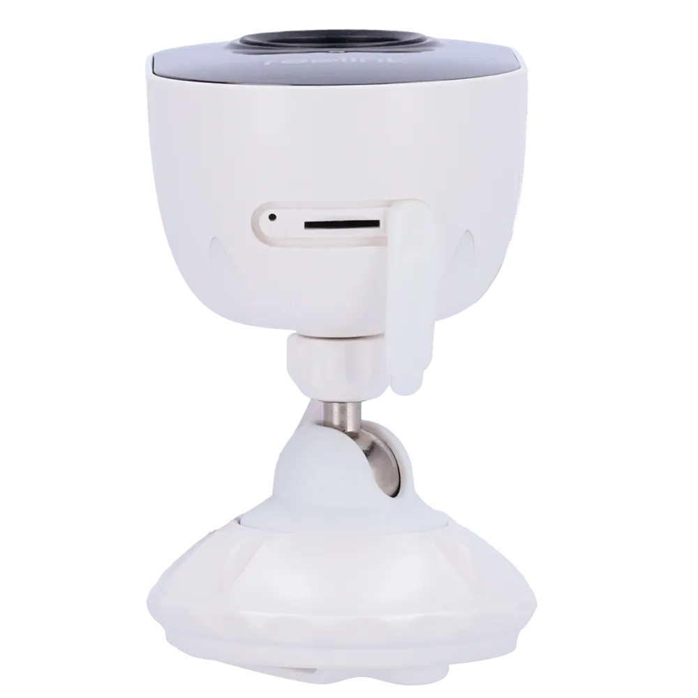 Reolink RL-LUMUS-SERIES-E430 Cámara 4MP WiFi Dual Exterior