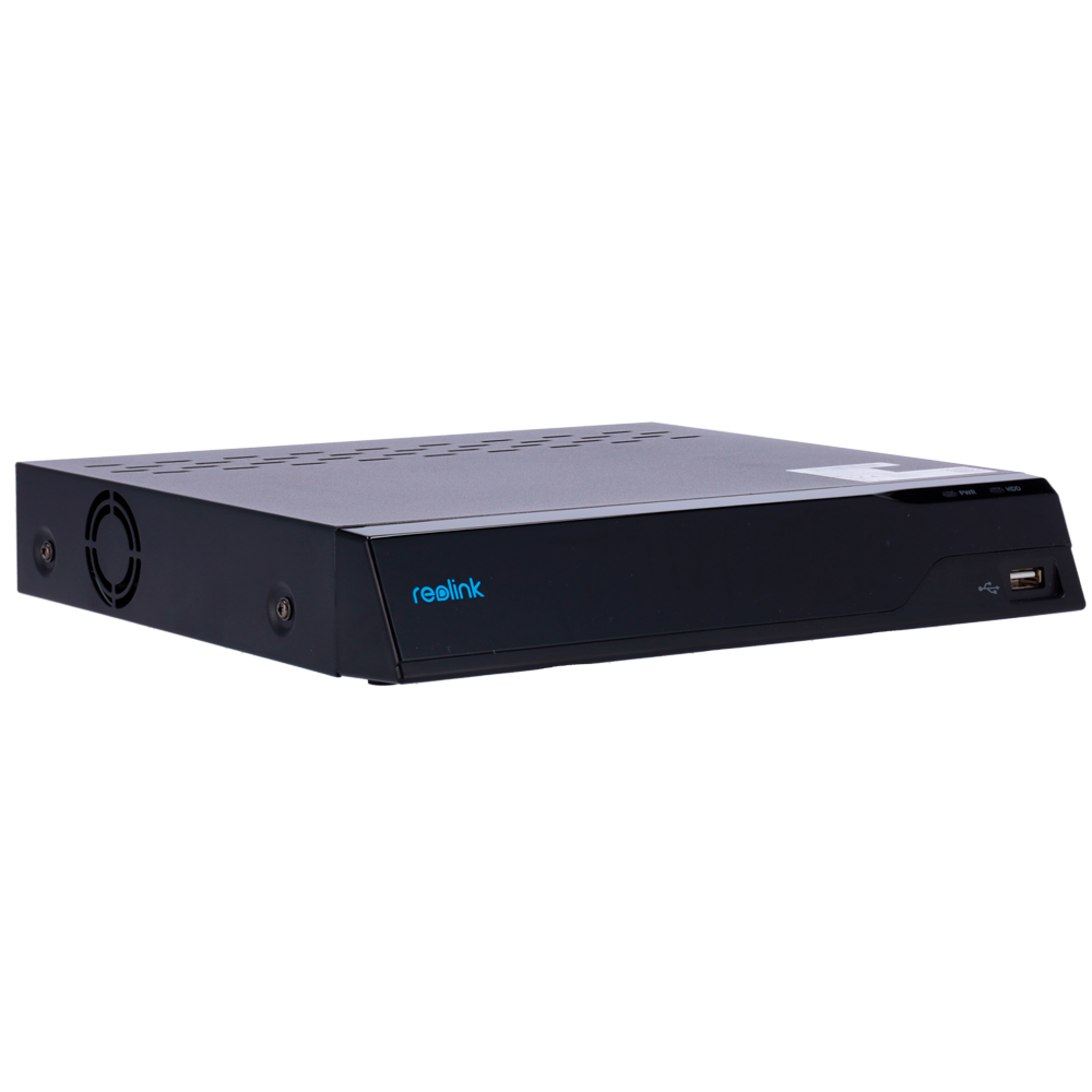 Reolink RL-NVS8-POE Base/Grabador PoE/WiFi 2.4 - Imagen 3