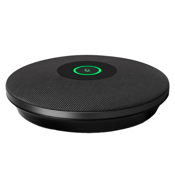 Micrófono PoE IP Rocware ROC-RM702 para Videoconferencia - Seguridad ...