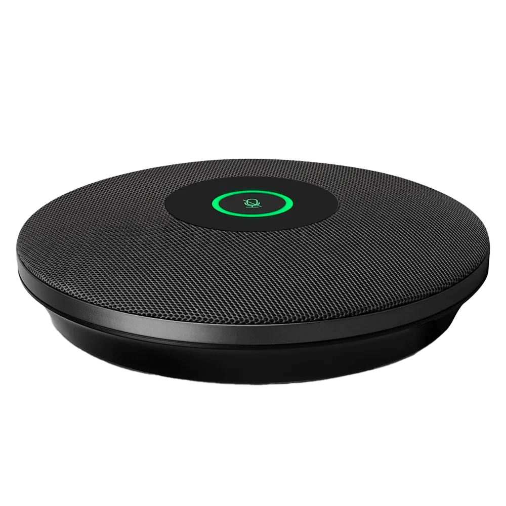 Micrófono PoE IP Rocware ROC-RM702 para Videoconferencia