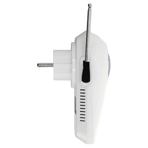 Repetidor inalámbrico - Marca Chuango - Imagen 3