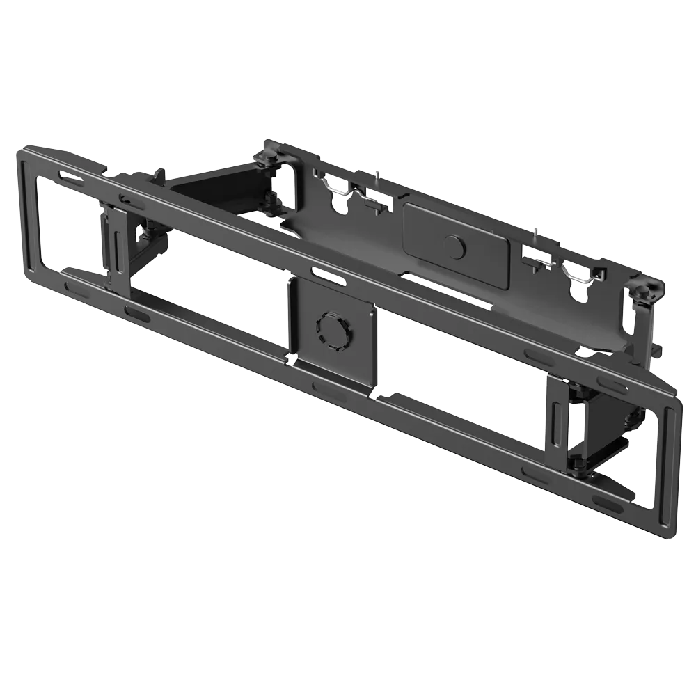 Soporte Pared Fijo Safire SF-0GAP-BRACKET Zero Gap