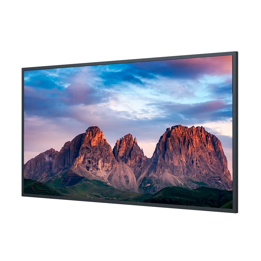 Pantalla Digital Signage 65" 4K Safire SF-65DS60