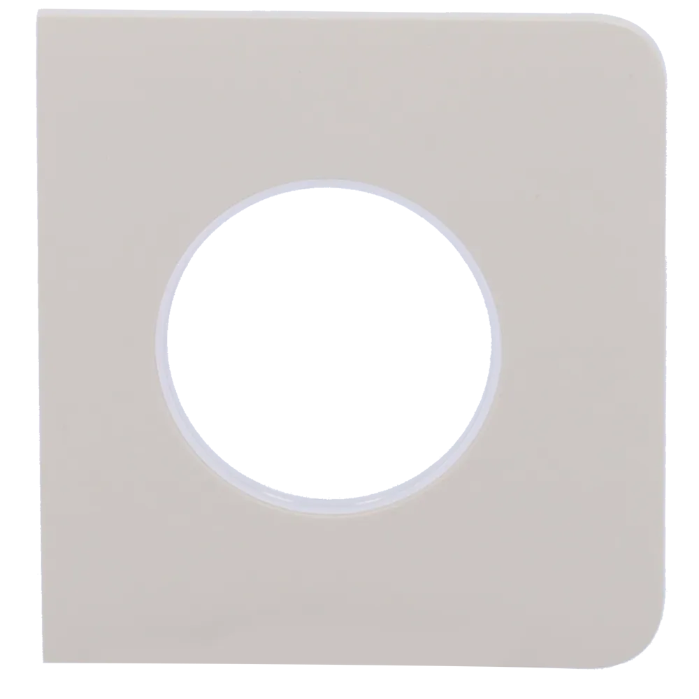AJAX AJ-SIDECOVER-OYS Enchufe Ostra SmartHome