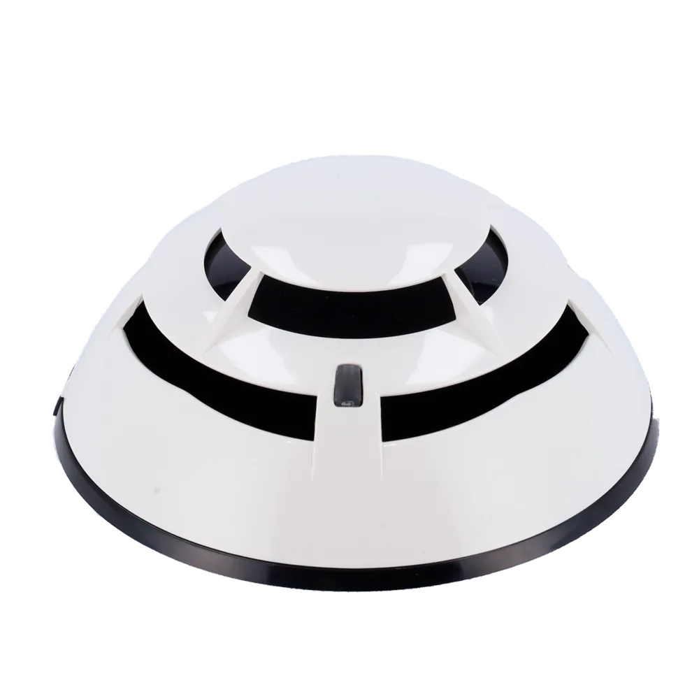 Detector CO A1R Analógico ADV-AXIS-HTX Advanced