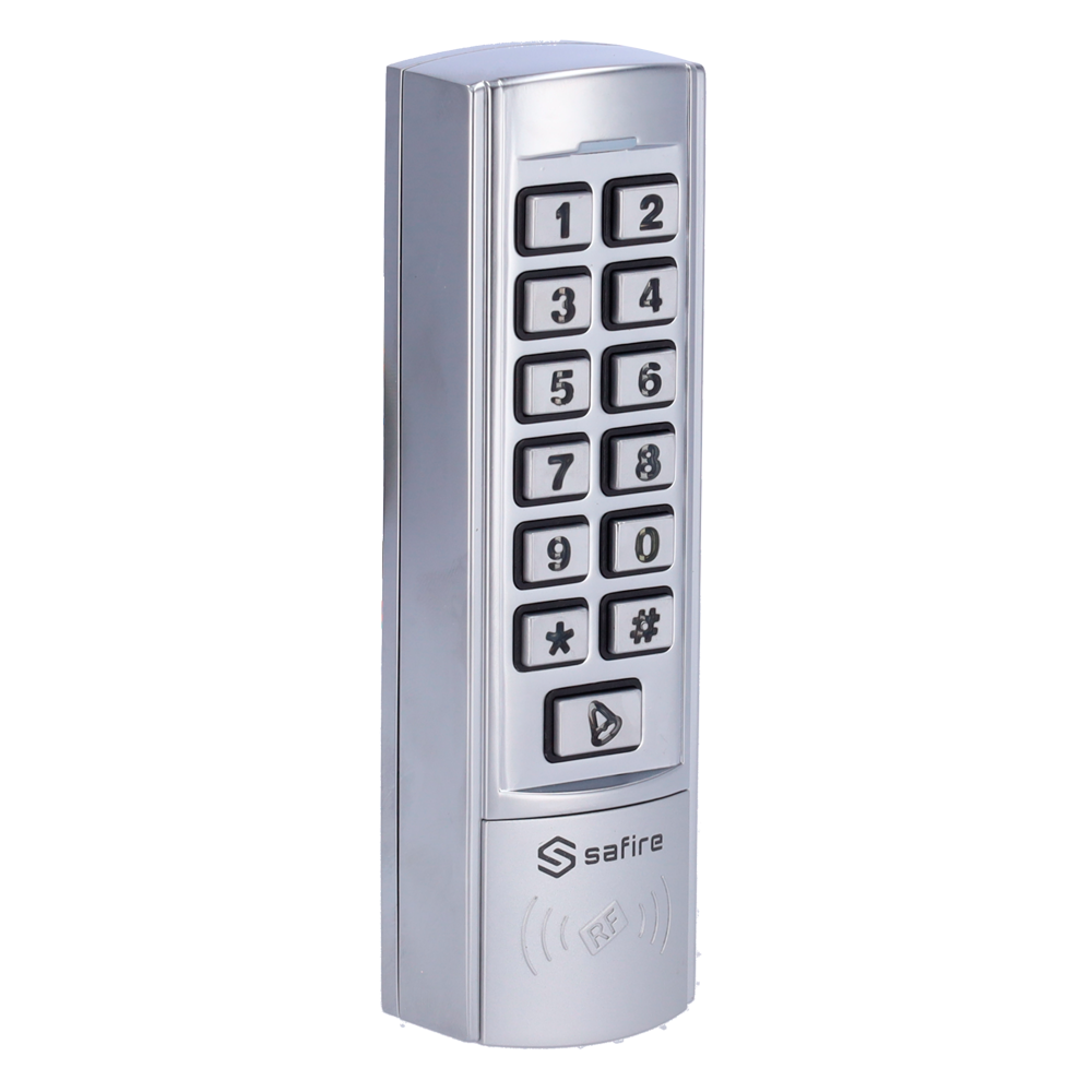 Control de acceso autónomo - Marca Sib - Imagen 3