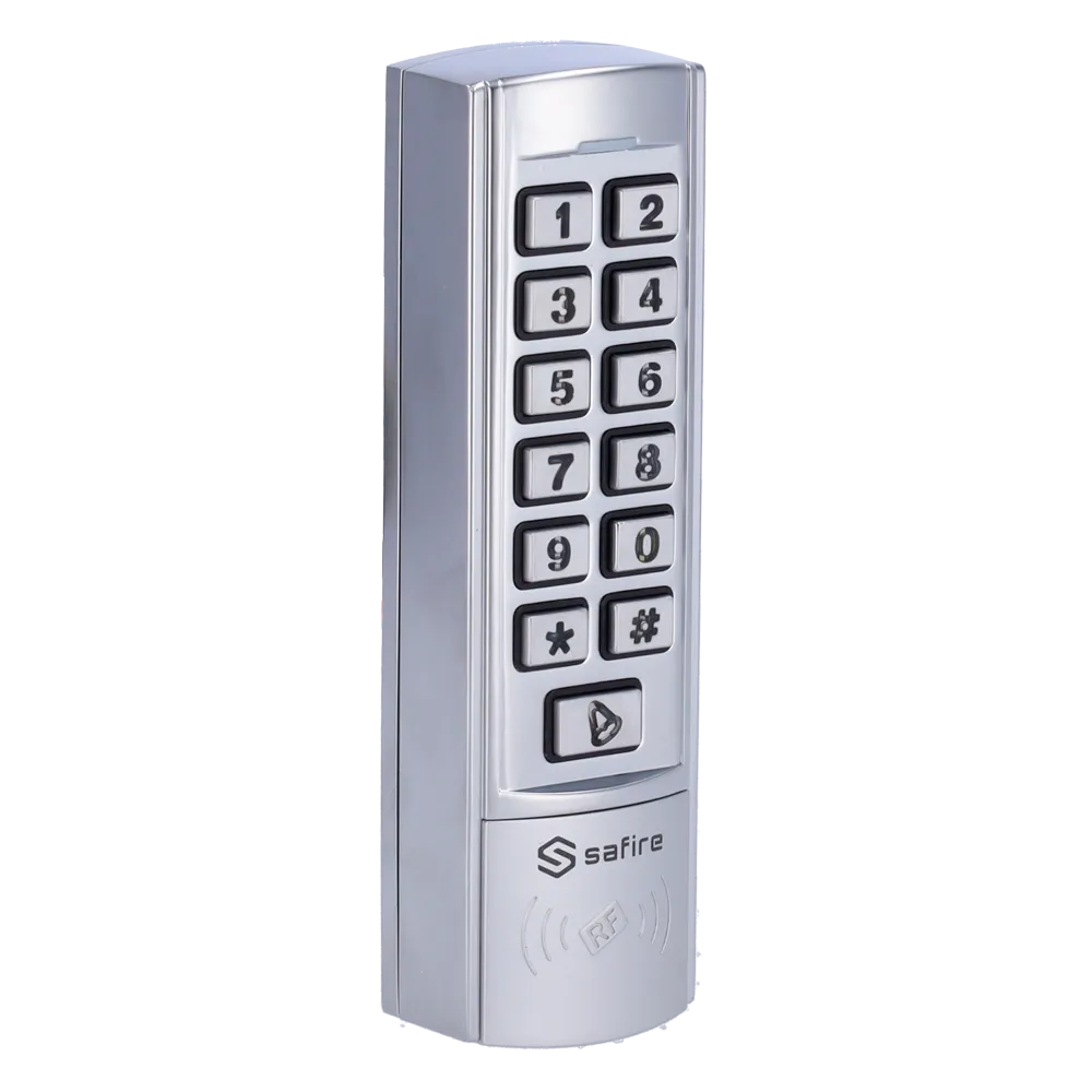Control Acceso Autónomo SF-AC106 SIB RFID Tarjeta