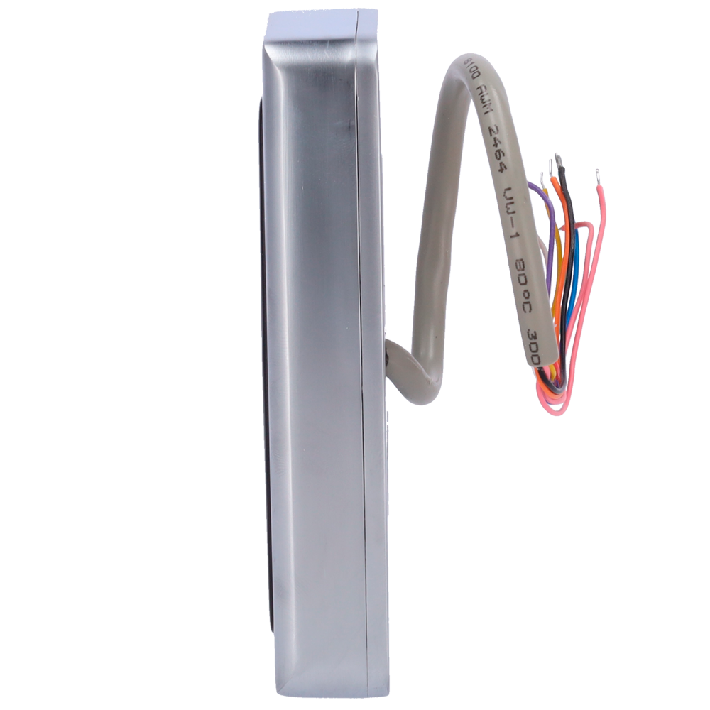 Control de acceso autónomo - Marca Sib - Imagen 3