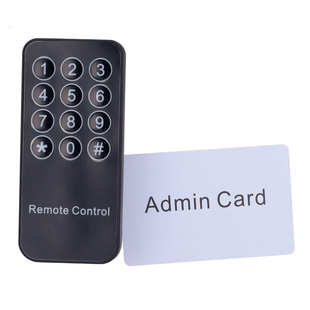 Control de Acceso Autónomo SF-AC114 SIB con Lector RFID