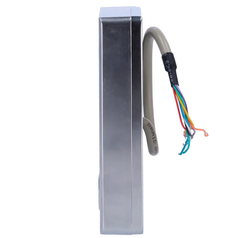 Control Acceso Autónomo SF-AC122-F-WIFI Sib con WiFi