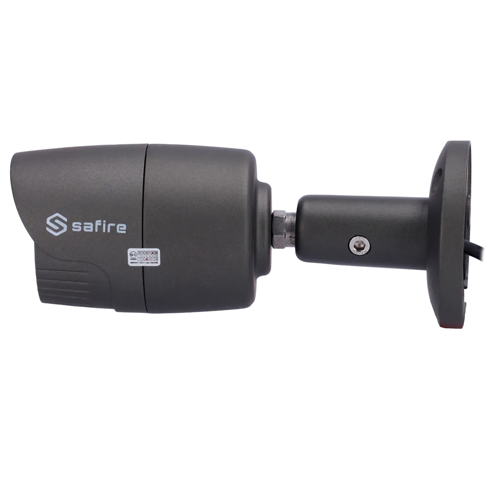 Safire Smart SF-B029G-3KE Bullet 5MP 3.6mm IR 20m IP66