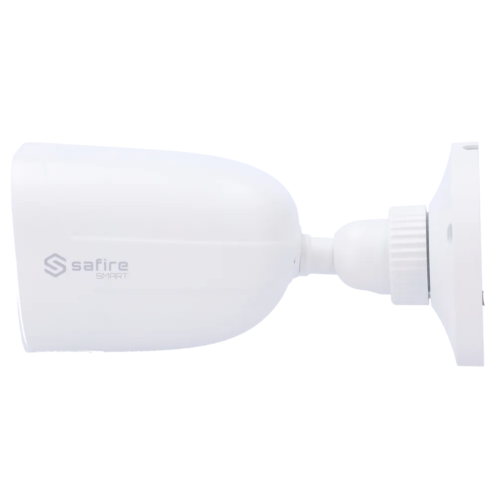 Safire SF-B080A-3KE1 Cámara Bullet IP 5MP 2.8mm IR 30m