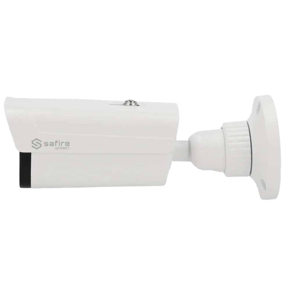 Safire SF-B580Z-3KE1 Cámara Bullet IP 5MP Motorizada IR50m
