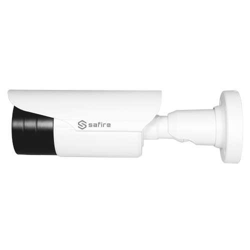 Safire Smart SF-B721V-3KE Bullet 5MP Varifocal IP66 IR 50m