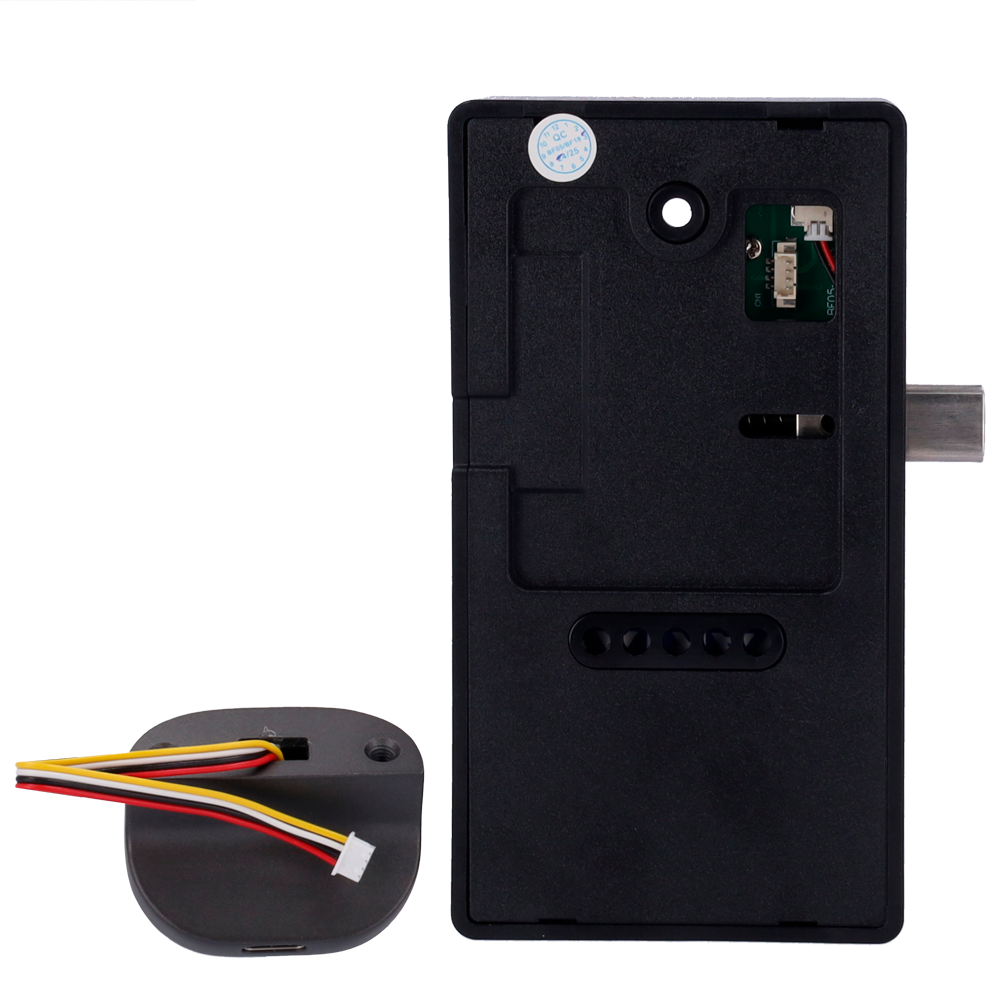 Safire Smart - SF-CABINETLOCK-F-APP - Lector tarjetas USB - Imagen 3