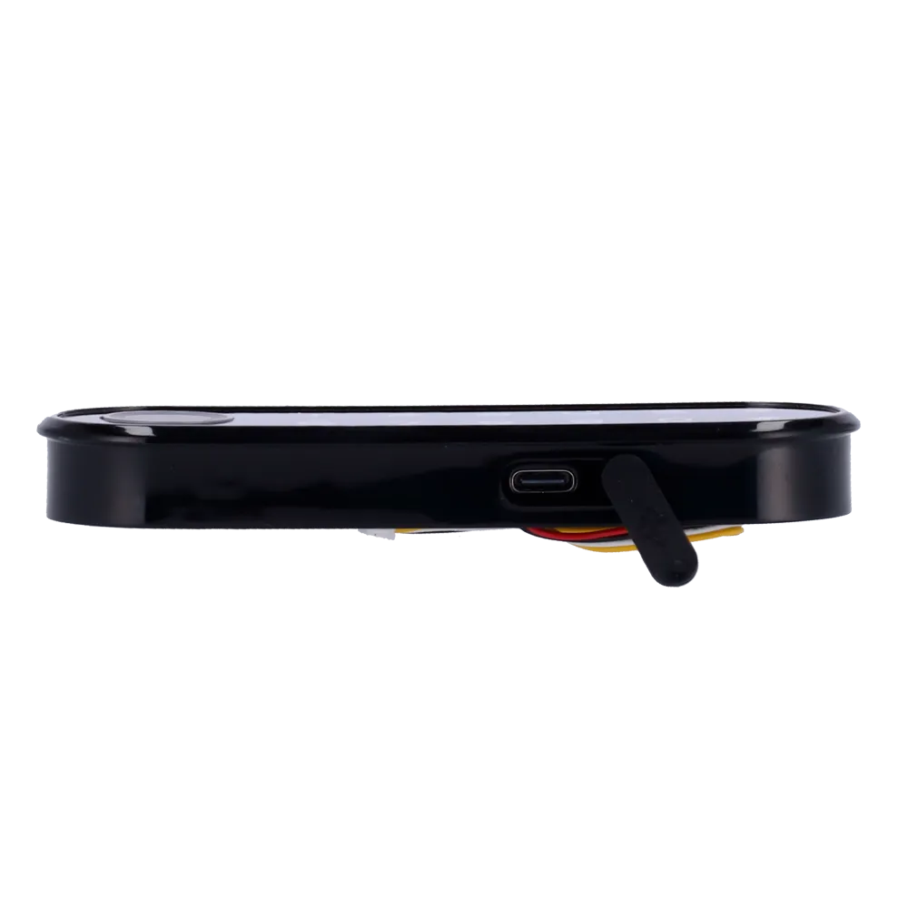Cerradura Inteligente Huella SF-CABINETLOCK-FK-PUBLIC Safire