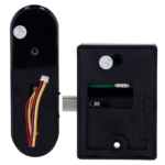 Lector Tarjetas USB Taquillas SF-CABINETLOCK-K-PUBLIC Safire