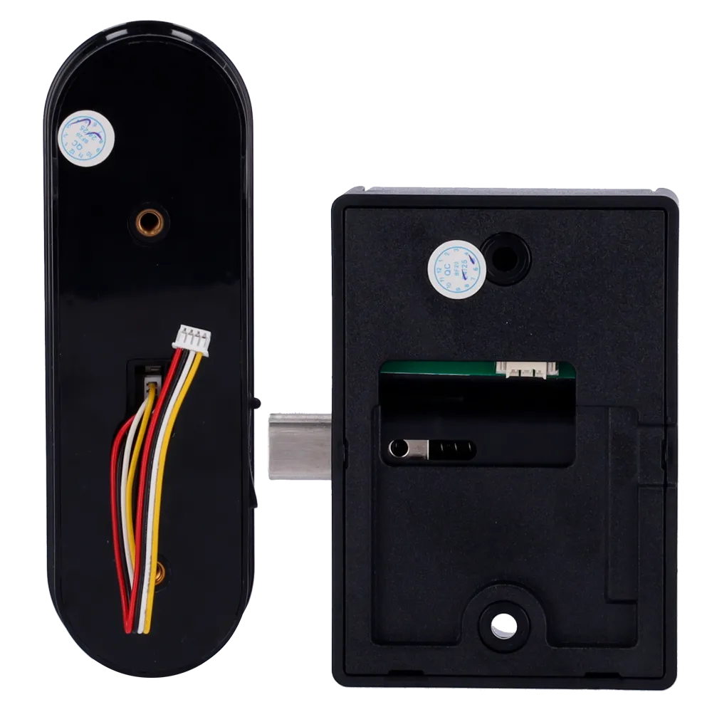 Lector Tarjetas USB Taquillas SF-CABINETLOCK-K-PUBLIC Safire