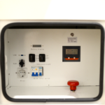 Safire SF-CCTVTRAILERPR07-2520WH Panel Solar Batería 2520Wh