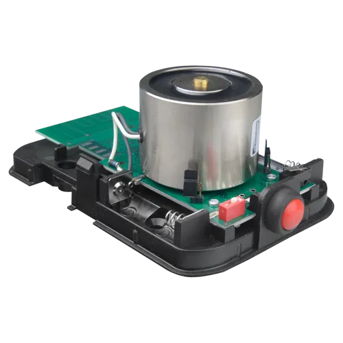 Retenedor Inalámbrico Advanced ADV-AXIS-RDH Vía Radio