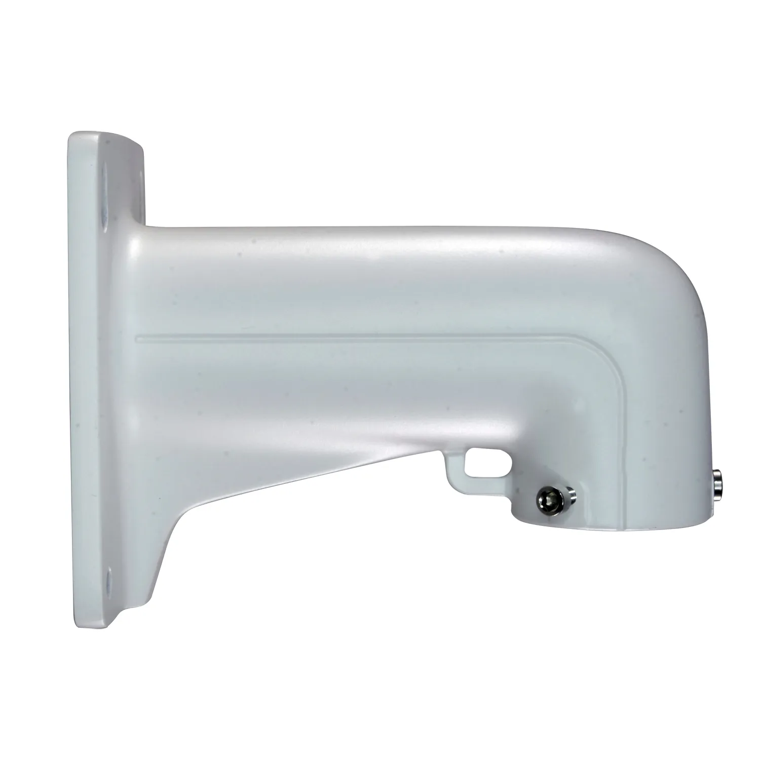 Soporte Pared Hikvision DS-1602ZJ para Cámaras Domo Exterior