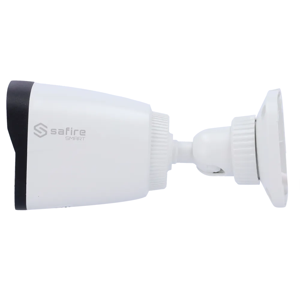 Cámara IP Bullet Safire SF-IPB070A-2B1-DL 2MP 2.8mm IR 20m