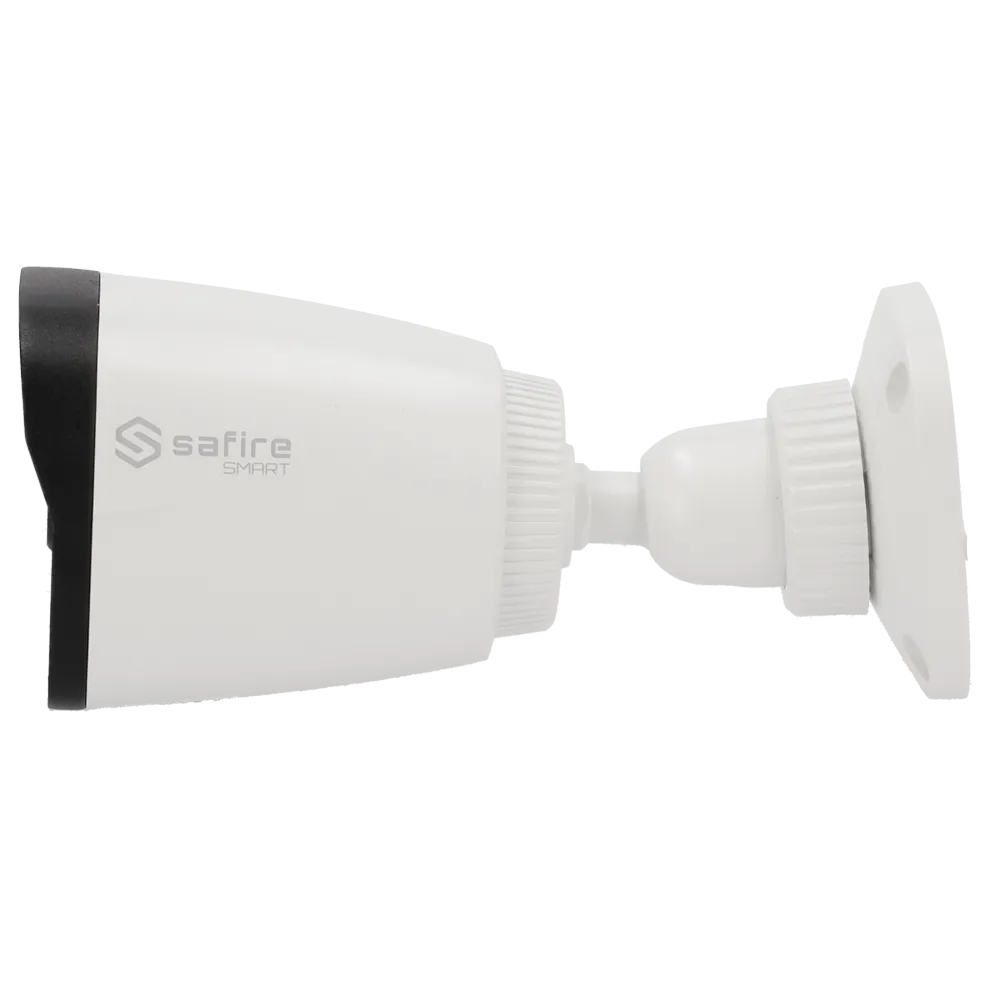 Cámara IP Bullet Safire SF-IPB070A-4B1-DL 4MP IR 20m IP67