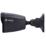 Safire Smart SF-IPB070A-4B1-DL-GREY Bullet IP 4MP 2.8mm