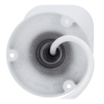 Cámara IP Bullet 4MP Safire Smart SF-IPB080A-4E1-DL 2.8mm