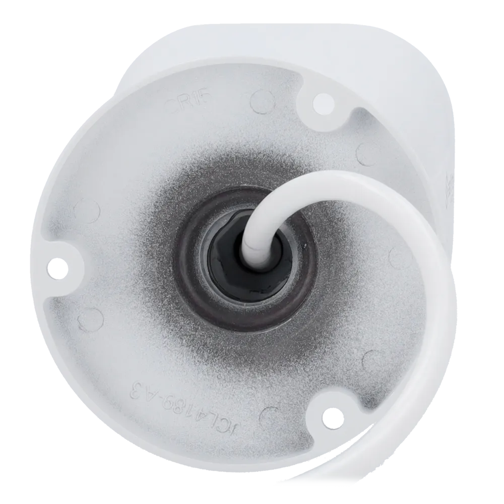Cámara IP Bullet 4MP Safire Smart SF-IPB080A-4E1-DL 2.8mm