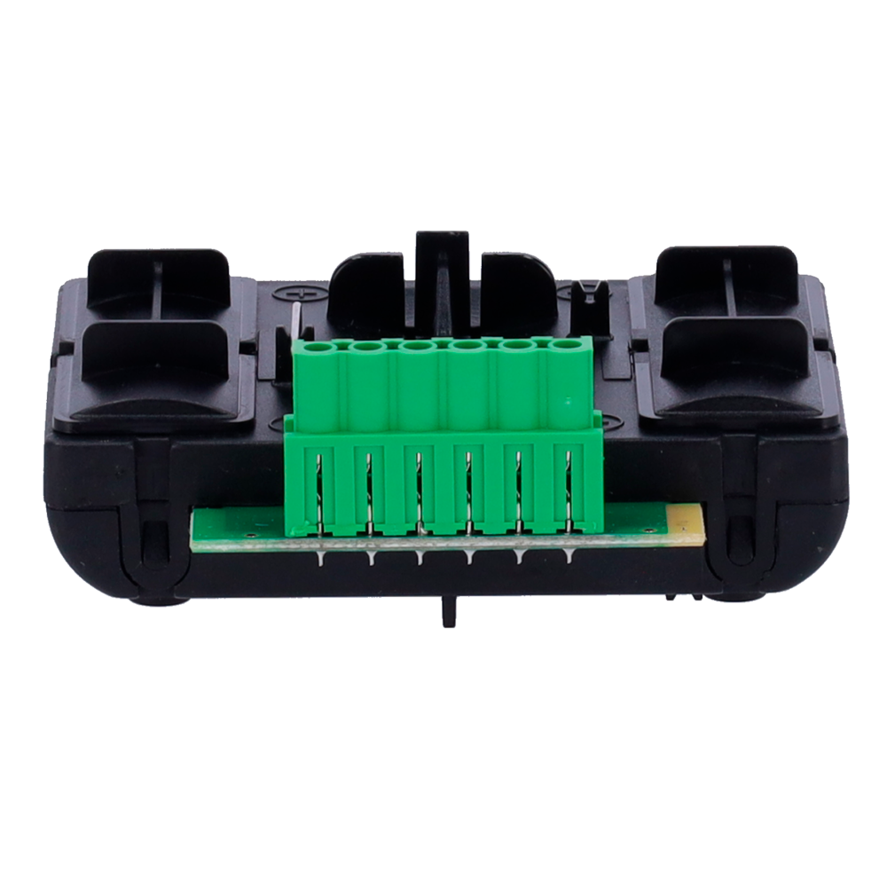 Interfaz de conexión de sirenas Advanced - ADV-AXIS-RWSM - Imagen 3