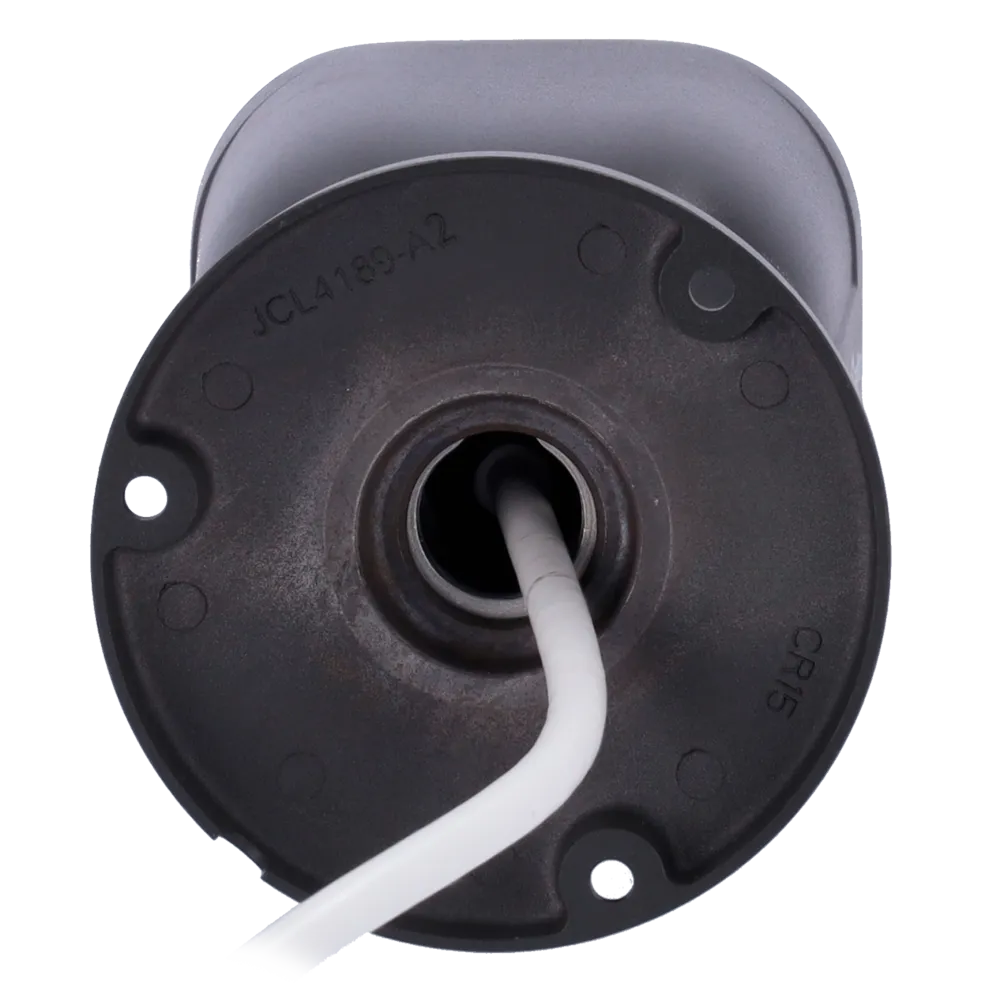 Cámara IP Bullet Safire Smart SF-IPB080A-4E1-DL-GREY 4MP 2.8mm