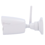 Safire SF-IPB080A-4WE1 Cámara IP Bullet 4MP 2.8mm IR 30m
