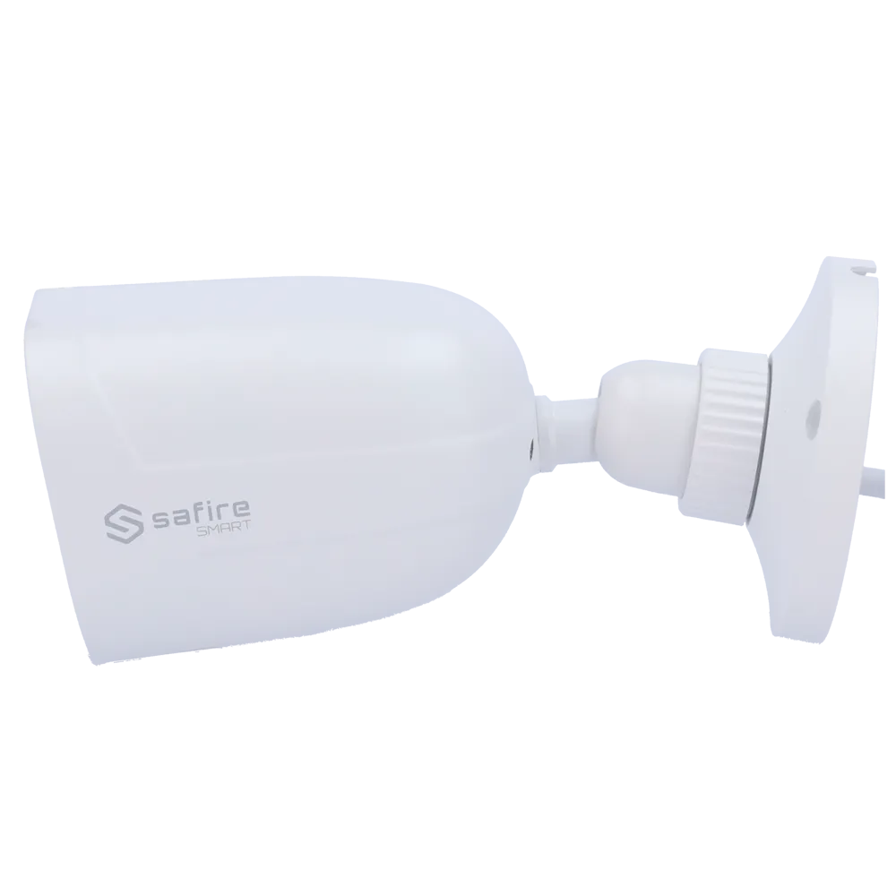 Safire SF-IPB080A-6I1 Cámara IP Bullet 6MP 2.8mm IR 30m