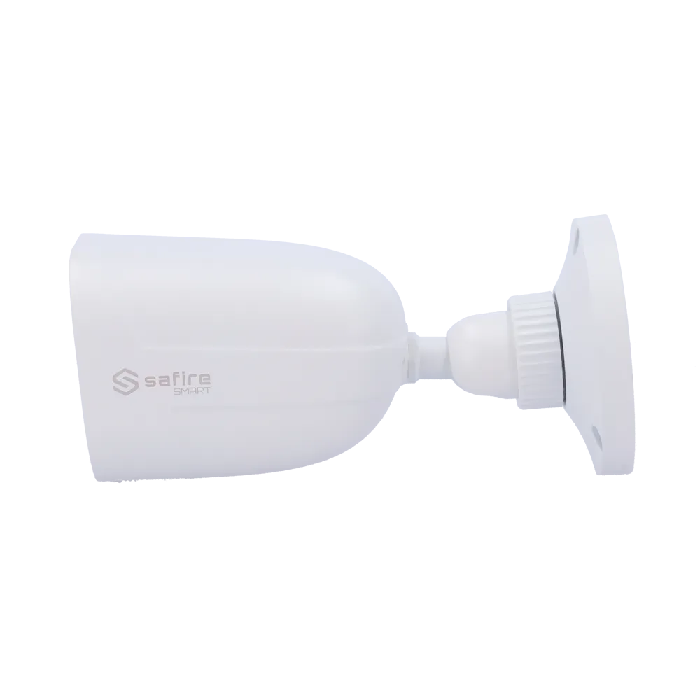 Safire Smart SF-IPB080A-8B1-DL Cámara IP Bullet 8MP 2.8mm