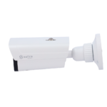 Cámara IP Bullet 4MP Safire SF-IPB380A-4I1-DL IR 50m