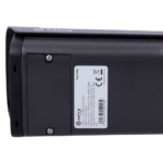 Cámara IP Bullet Safire SF-IPB380A-4I1-DL-GREY 4MP 2.8mm