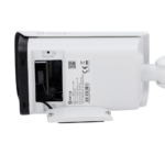 Safire SF-IPB380A-6E1-DL-0360 Cámara IP Bullet 6MP IR 50m